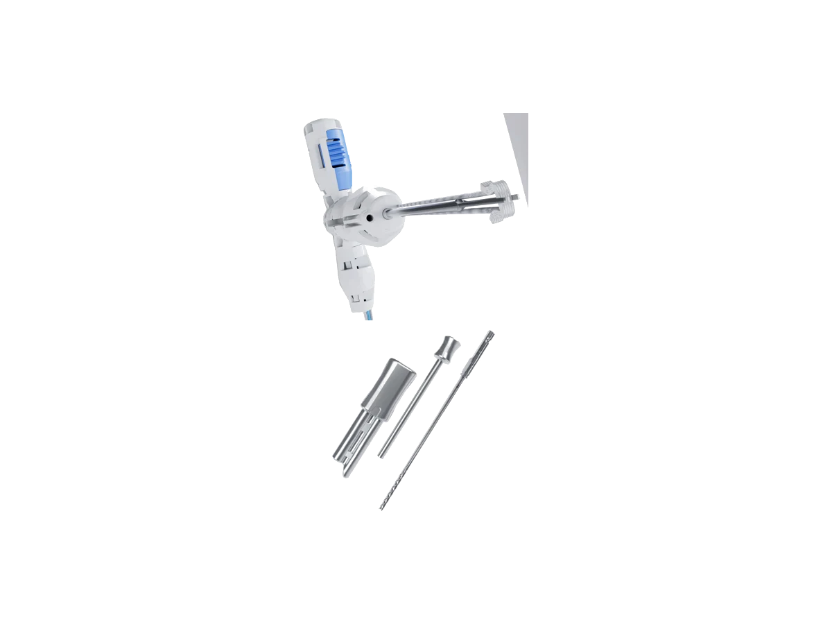Griplasty System visual