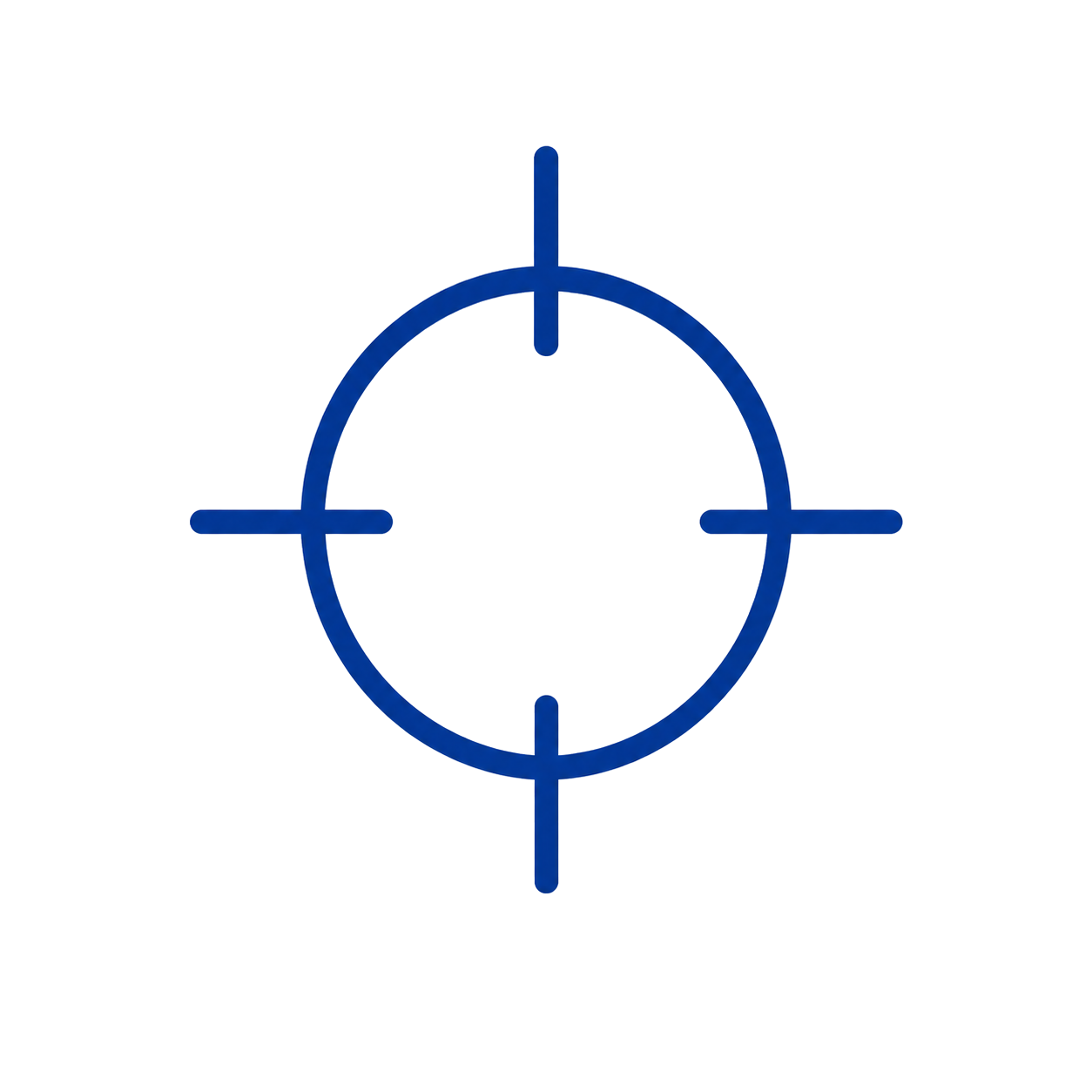 No Diameter Matching Required icon