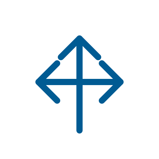 Expanded implant options icon