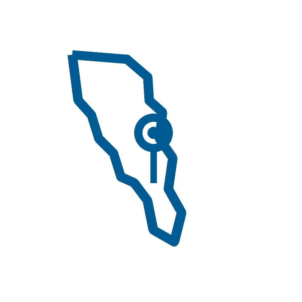 Florida based icon