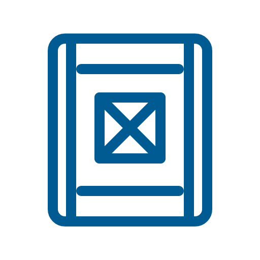 Manufacturing icon