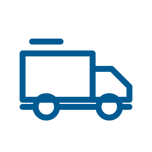 Delivery icon