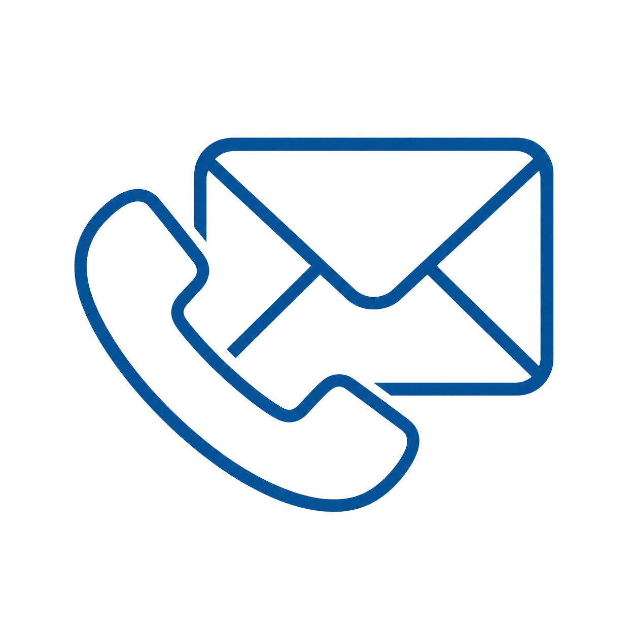 Contact Ortho Max icon