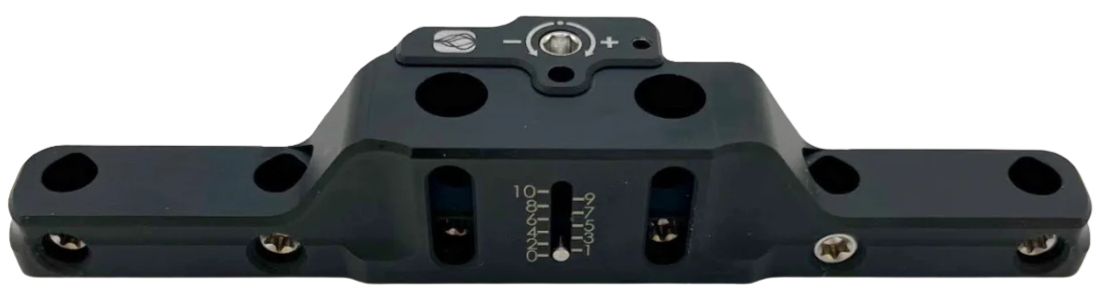 Biodynamik XT3 System