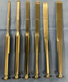 OrthoAlignment Precision Osteotomes