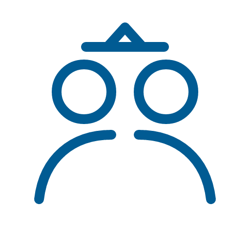Surgeon driven icon