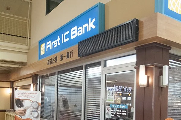 Image of Johns Creek Branch