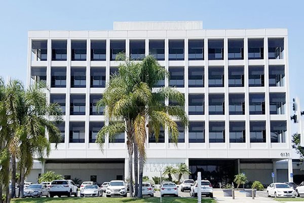Image of LA LPO Office