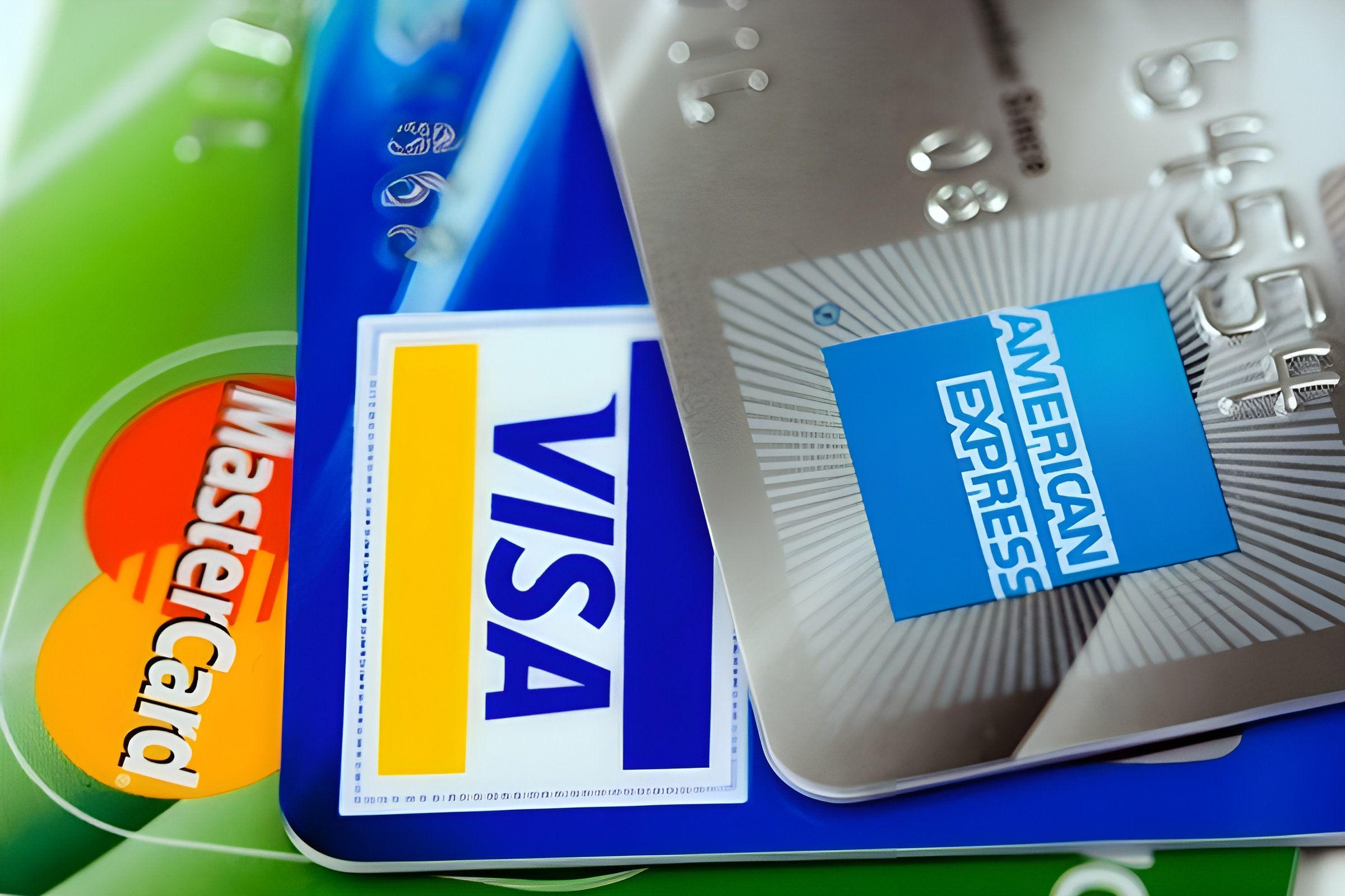 Credit Cards