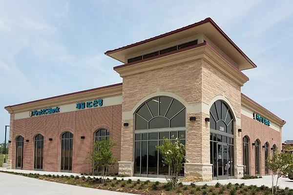 Image of Carrollton Branch