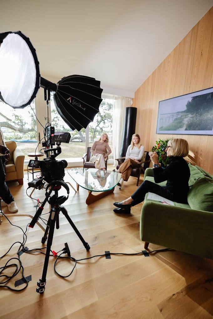 Video Crew
