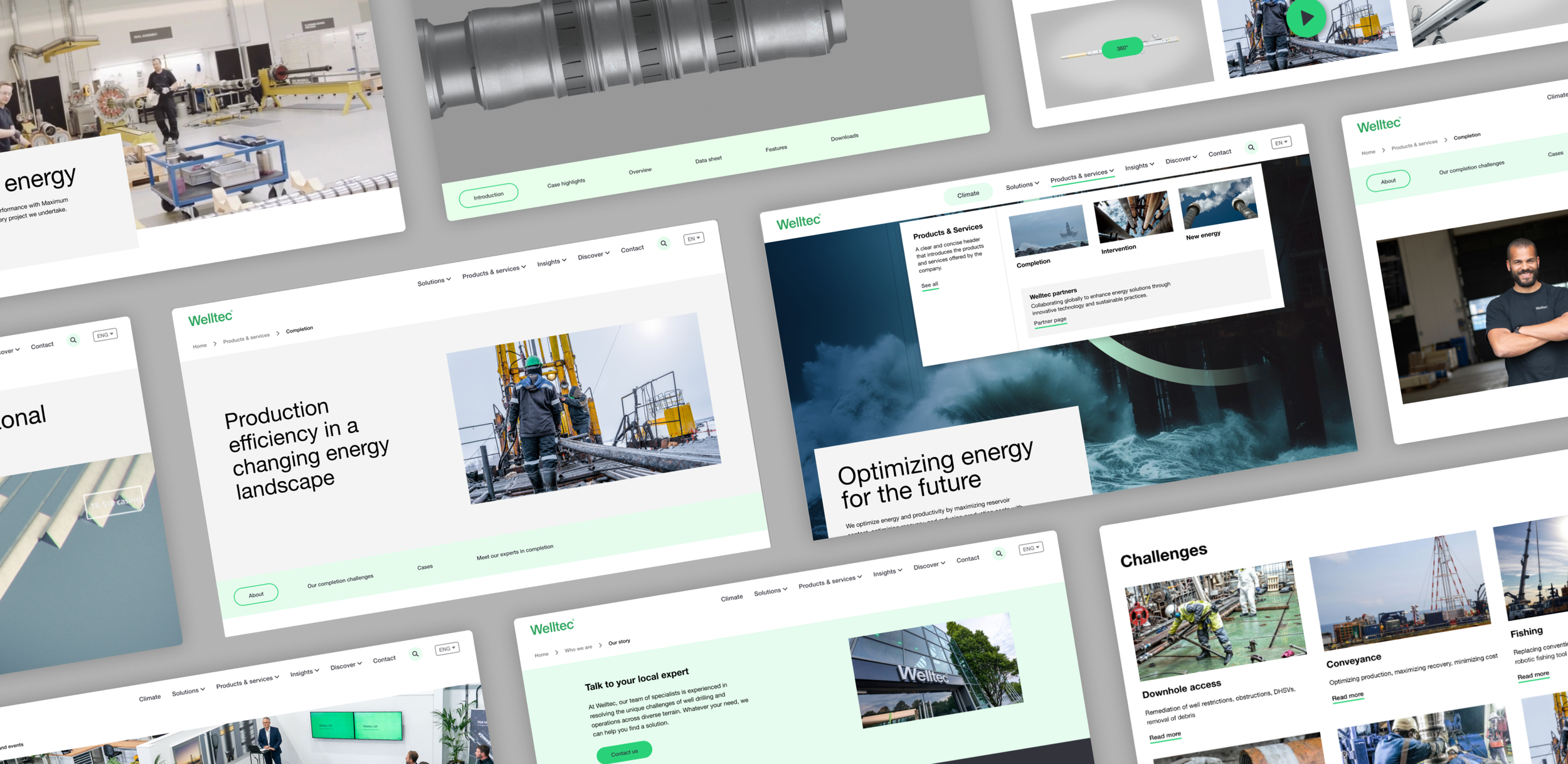 Welltec Image