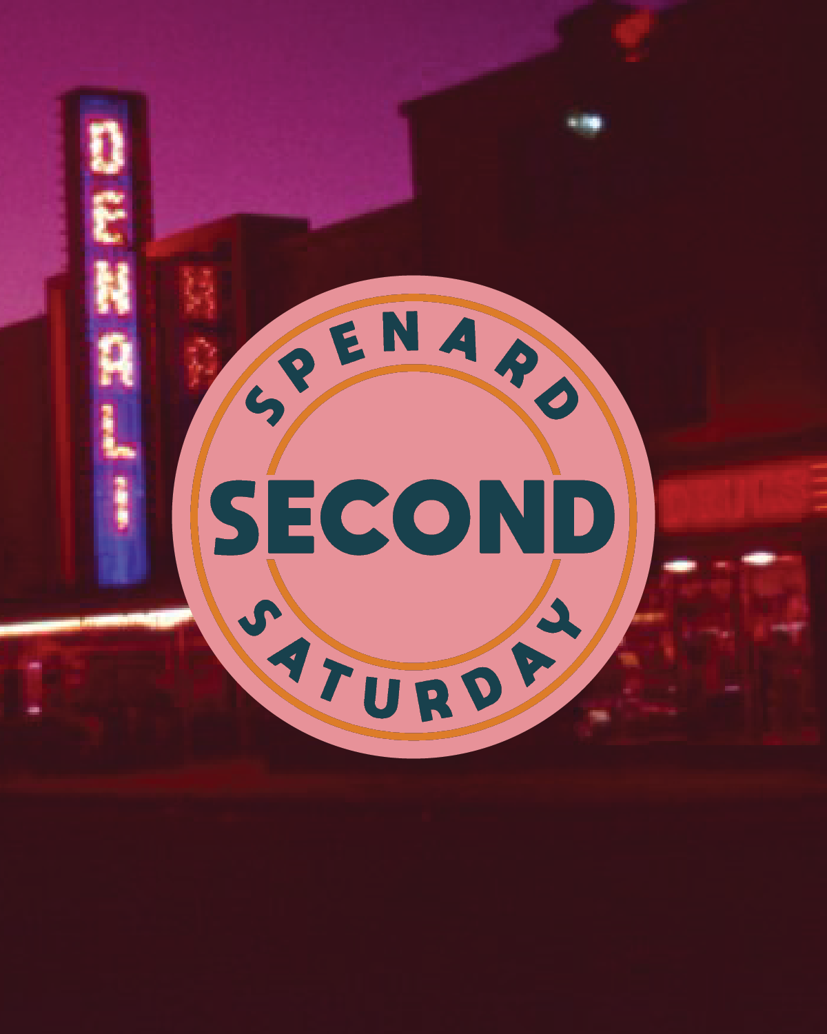 Spenard 1st Saturday