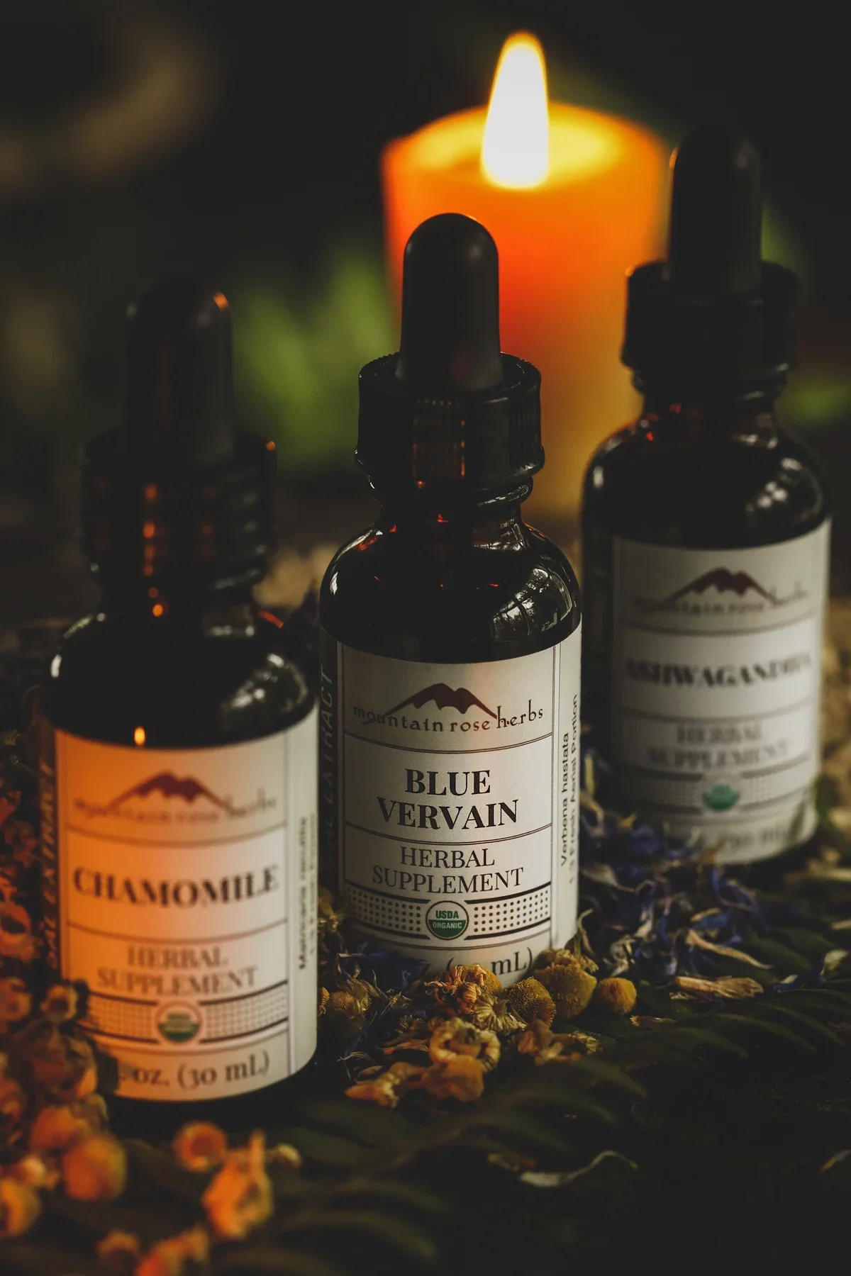 Mountain Rose Herbs