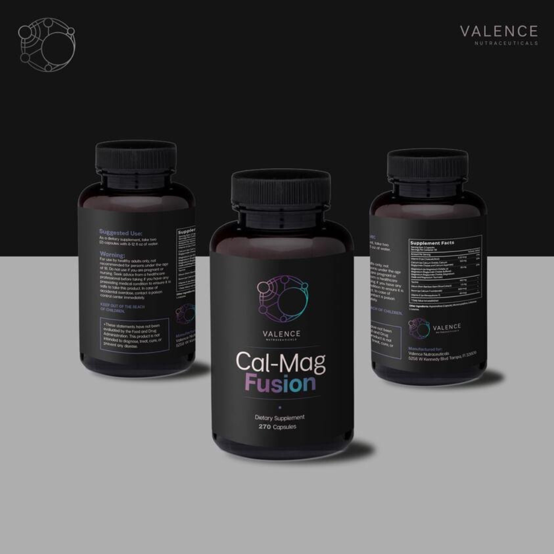 Valence Nutraceuticals