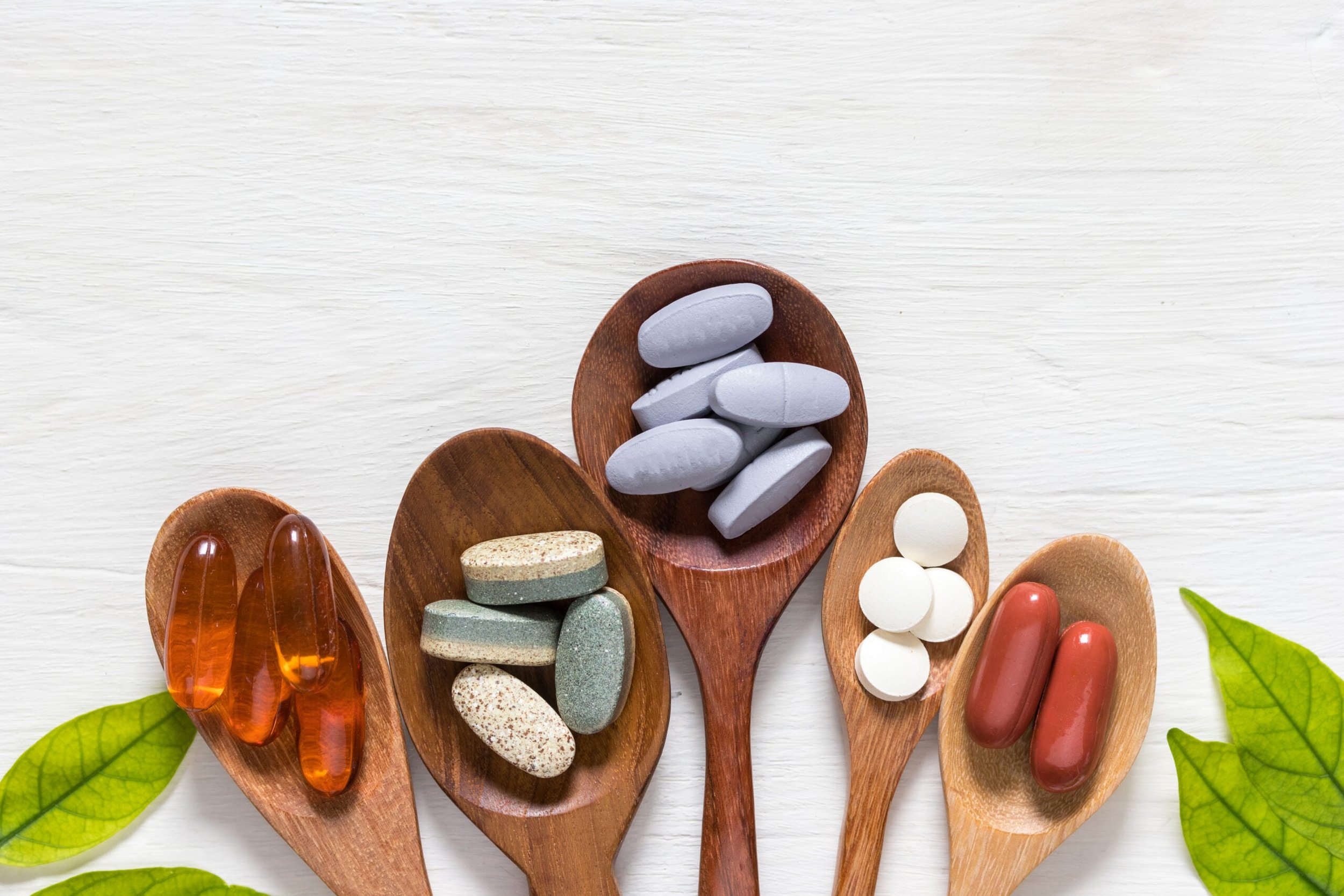 Doctor's Supplement Store