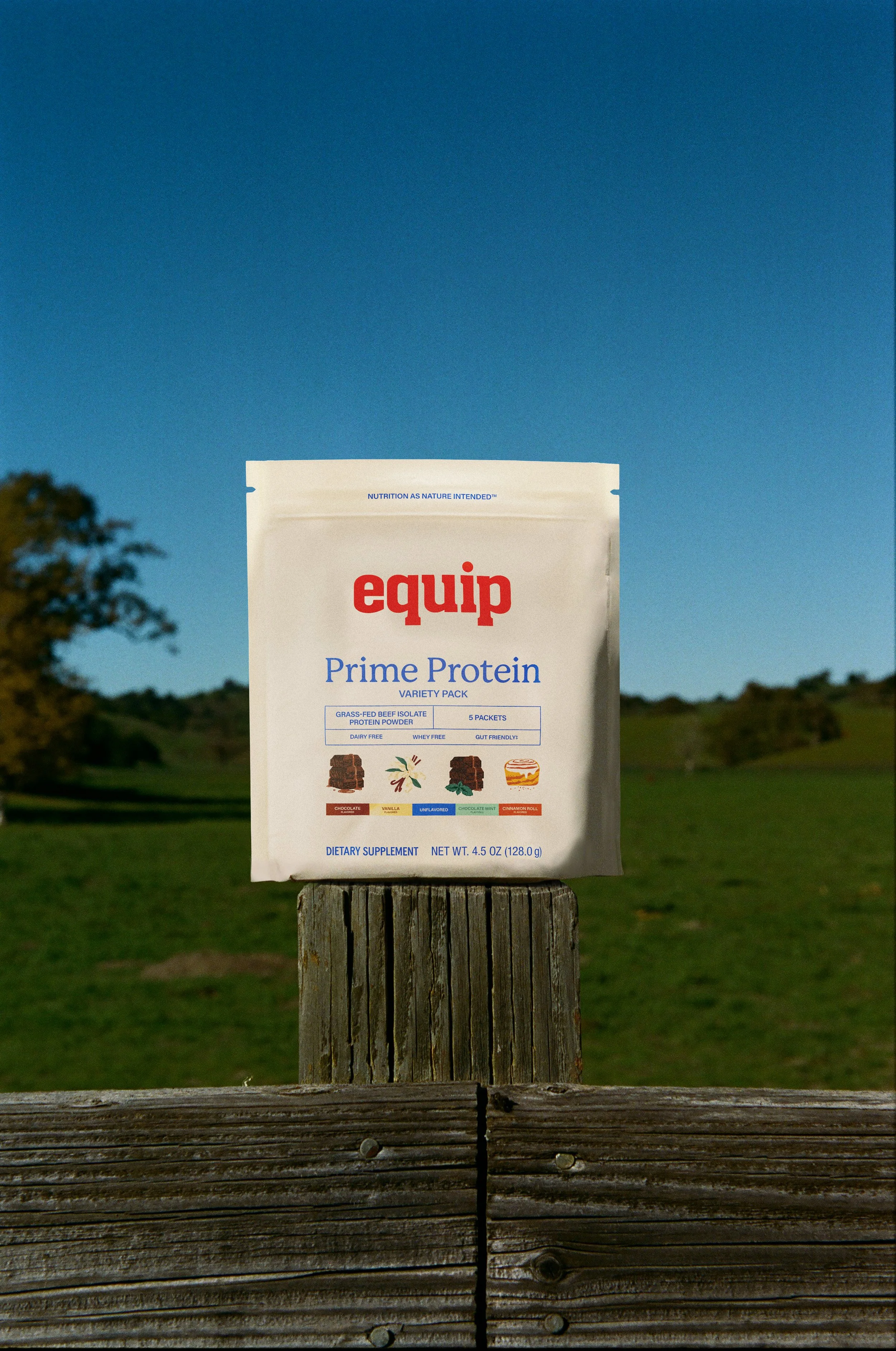 Equip Foods