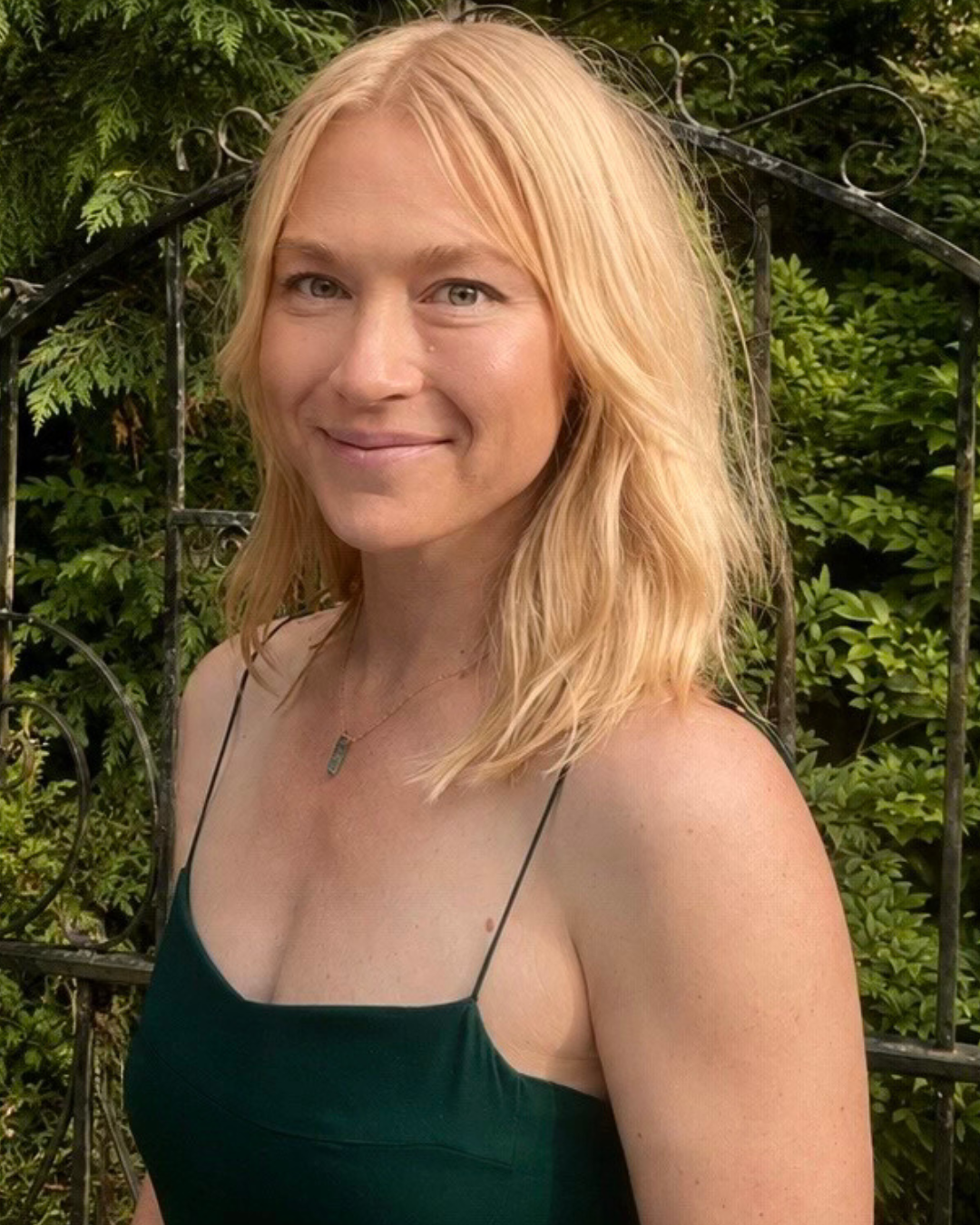 Shalene Jensen