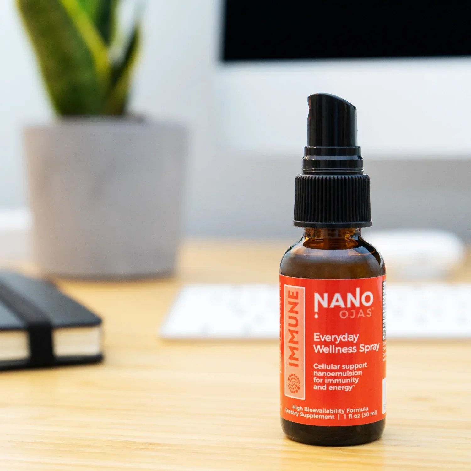 Nano Ojas