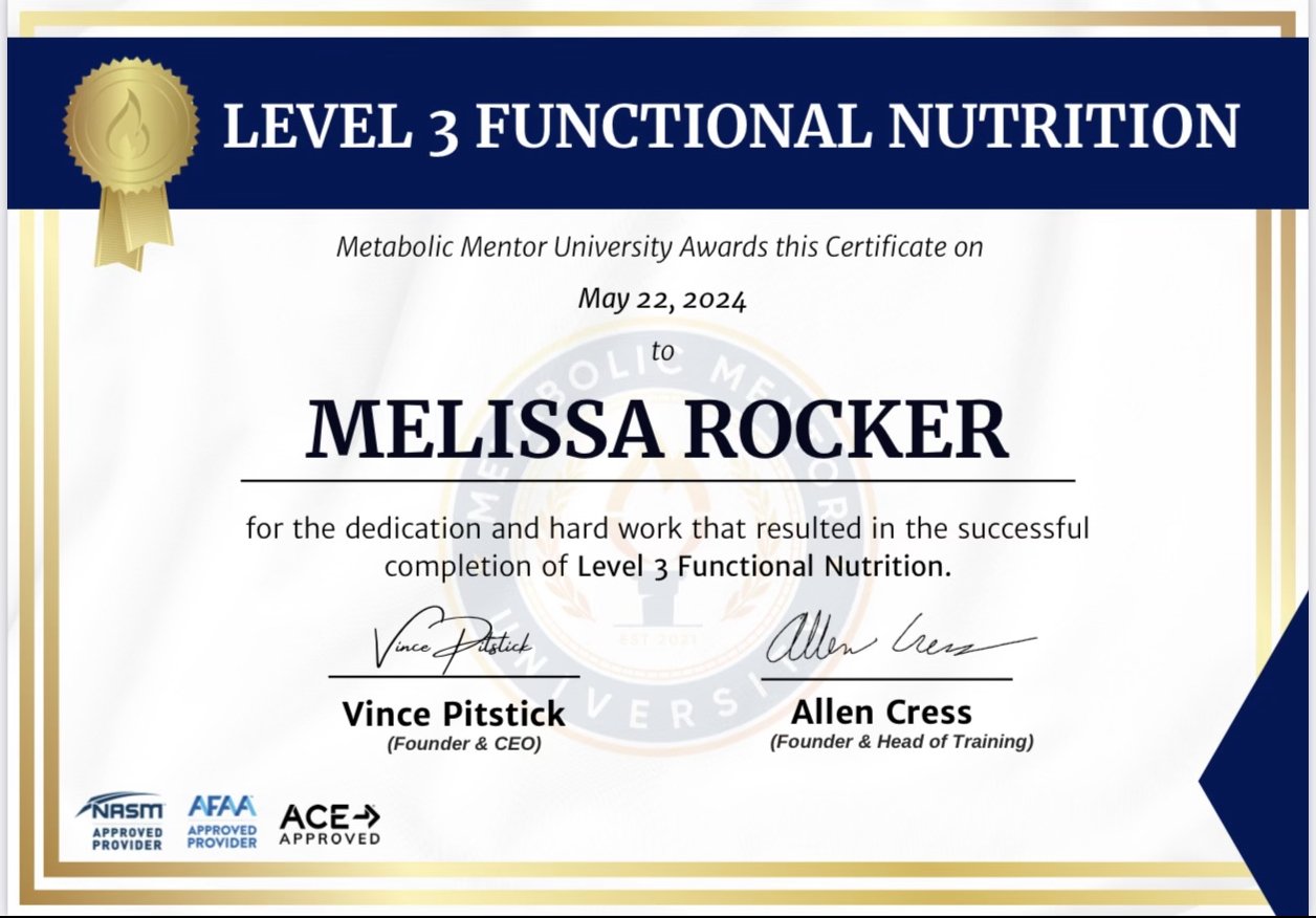 Credential