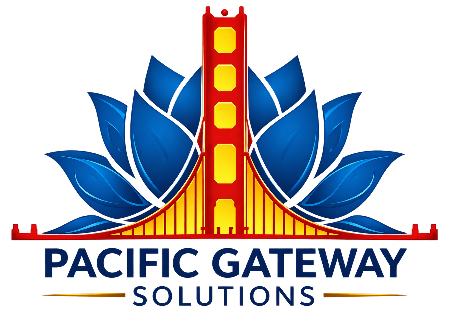 Pacific Gateway Solutions
