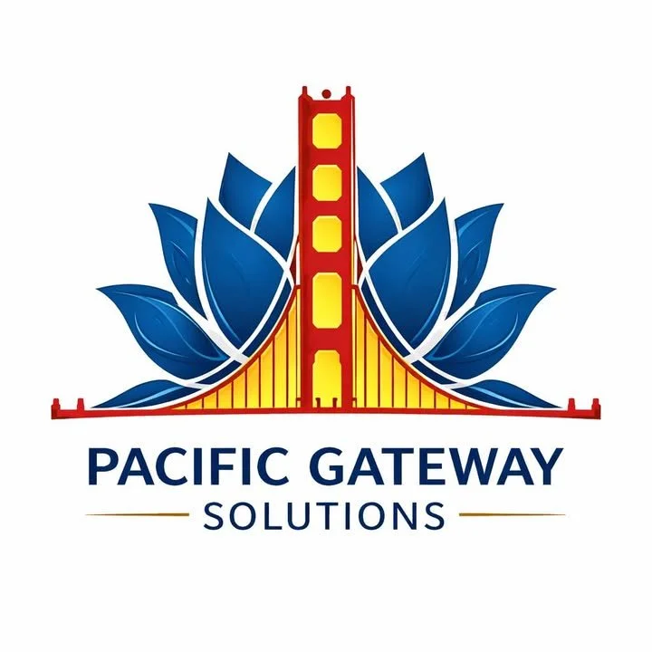 Pacific Gateway Solutions