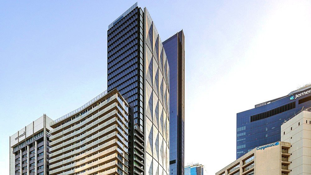 Melbourne Legal Workplace Construction Risk Management