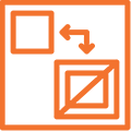 Better Use of Room Layout