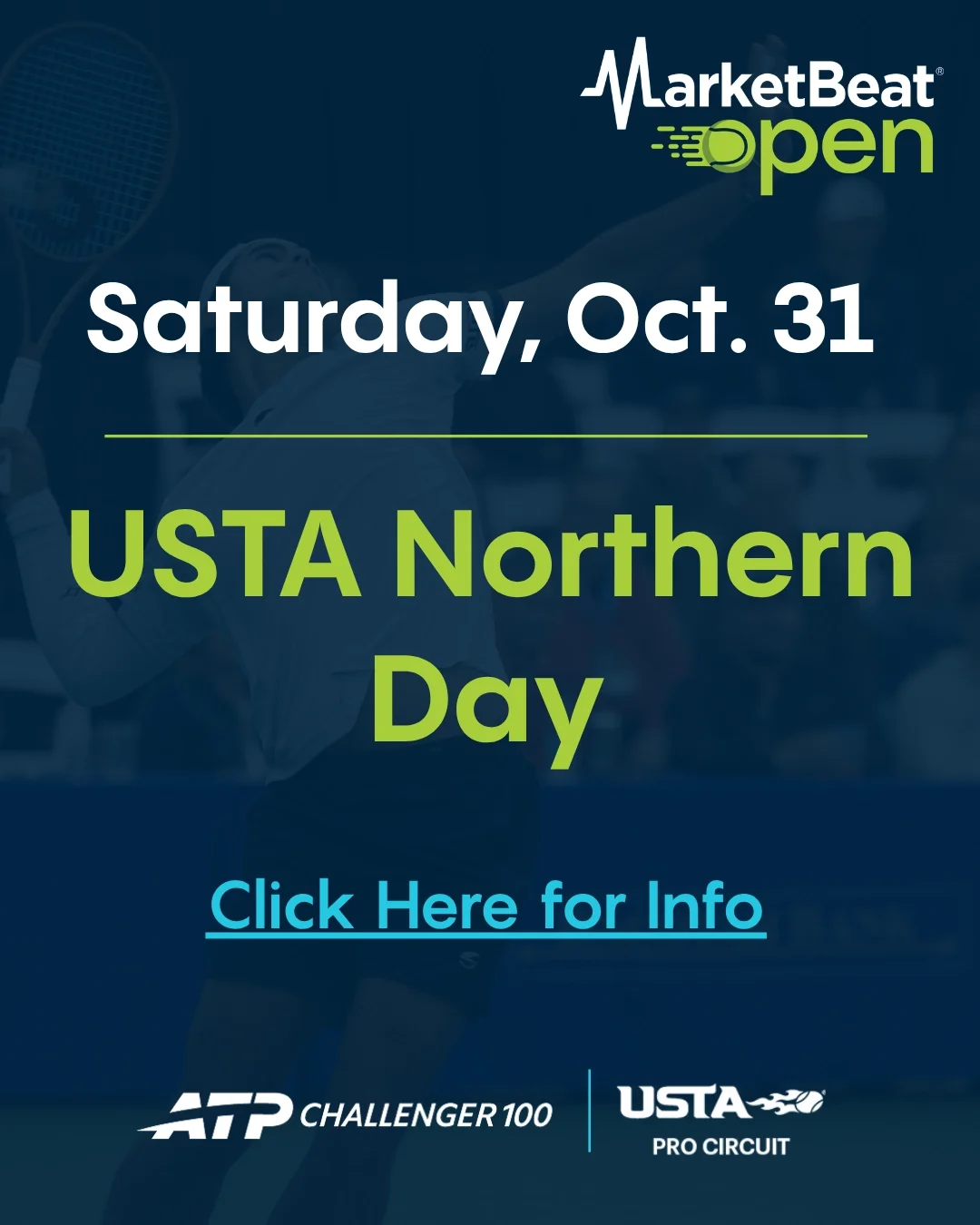 Northern event promotion