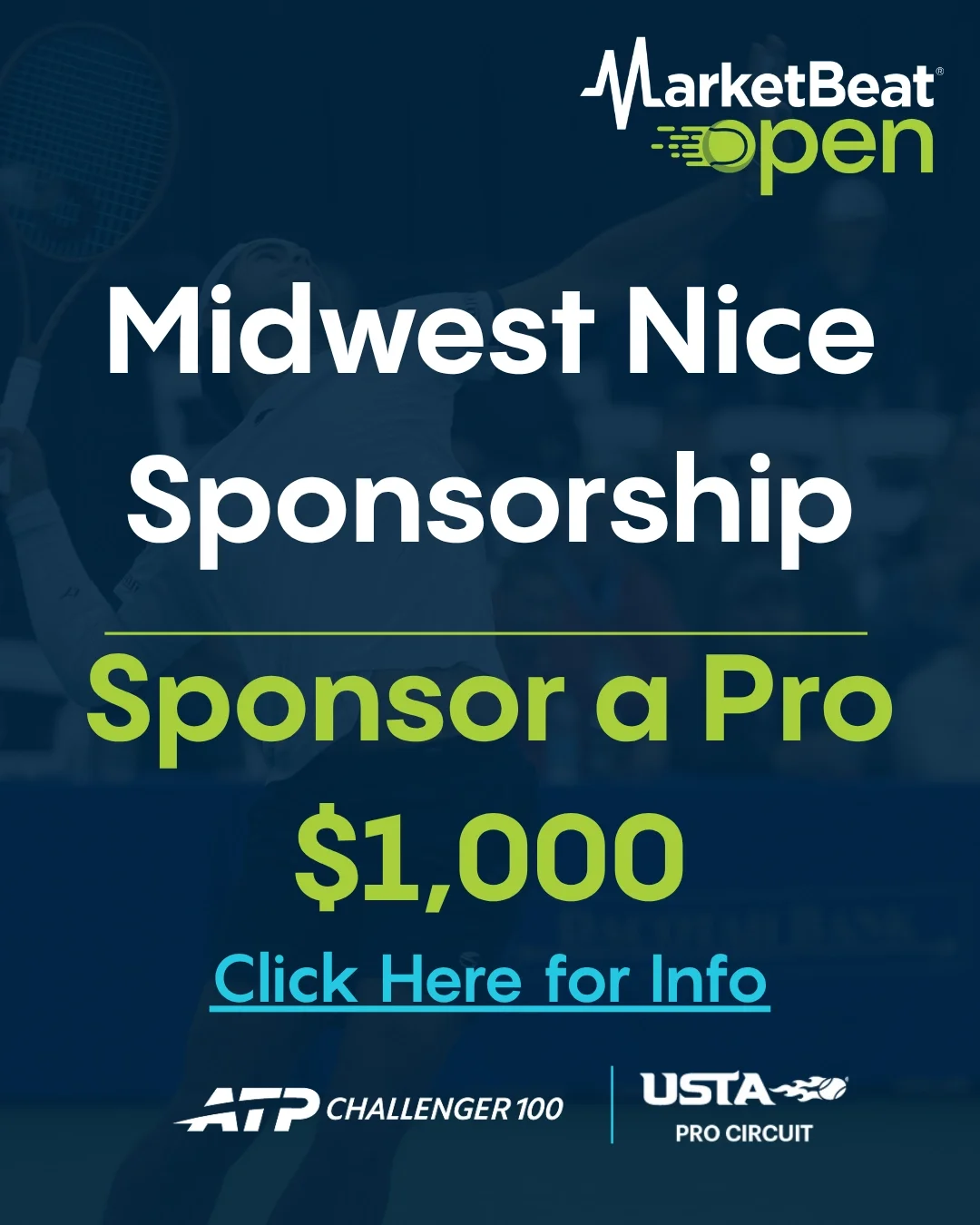 Midwest event promotion