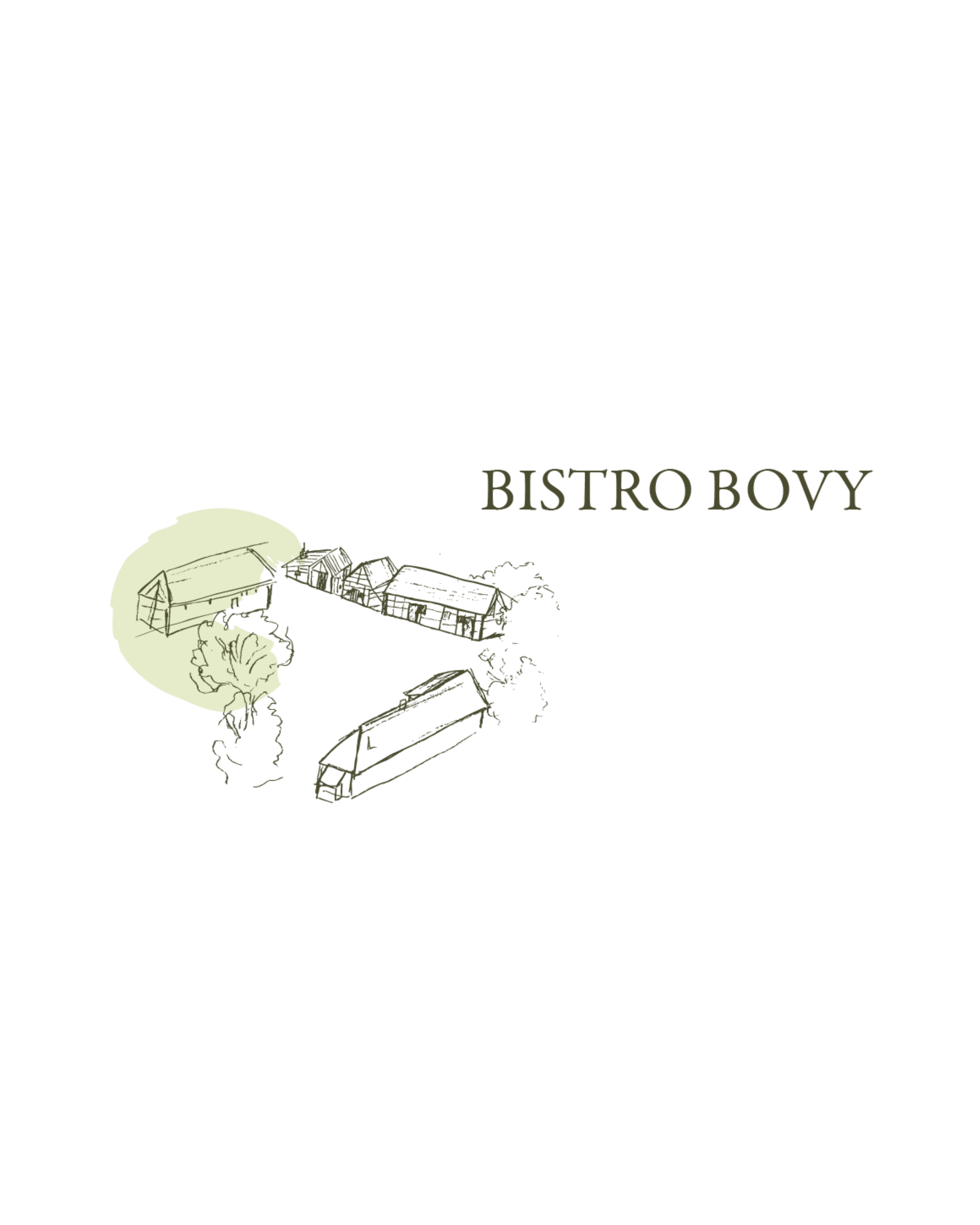 Bistro Bovy