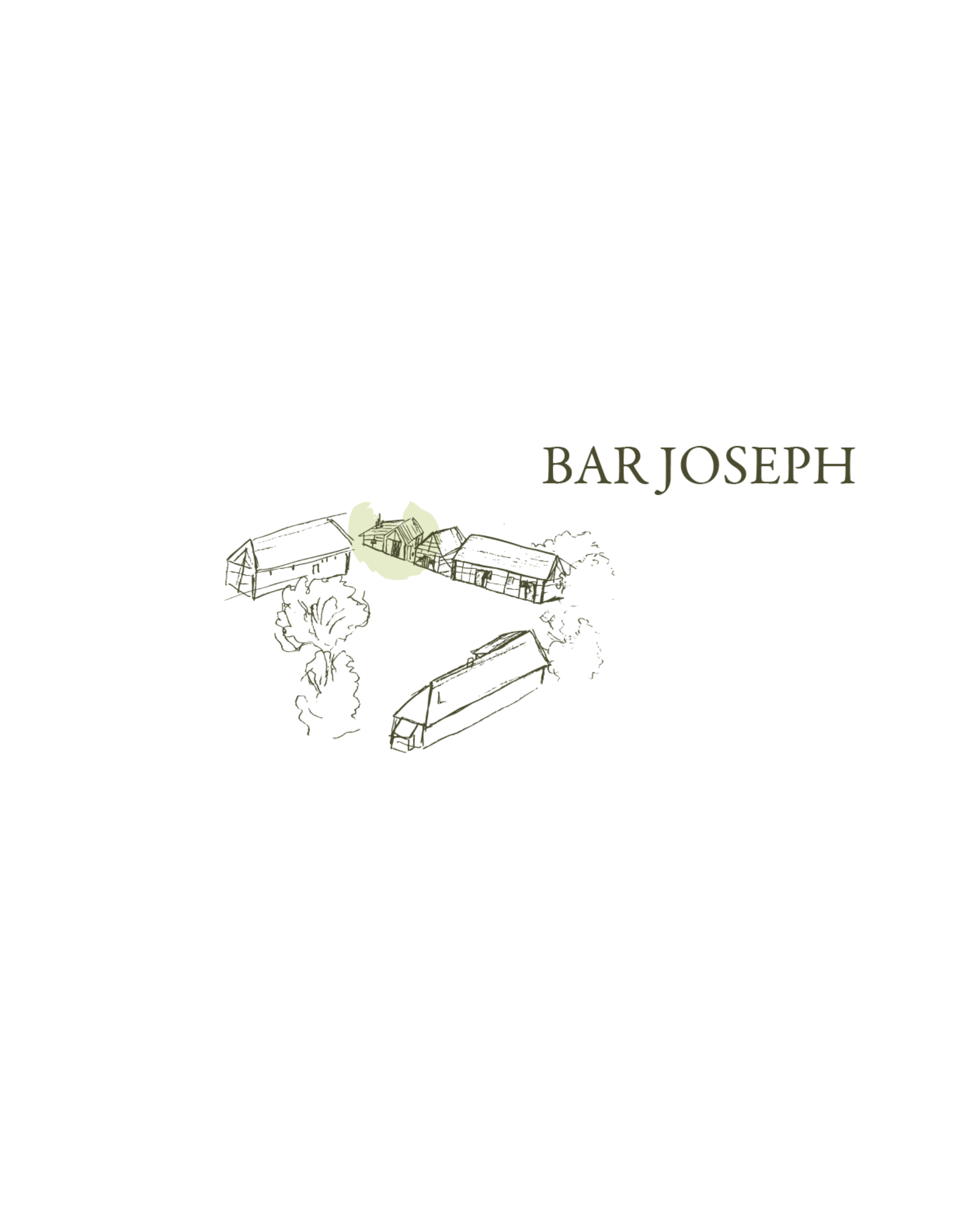 Bar Joseph