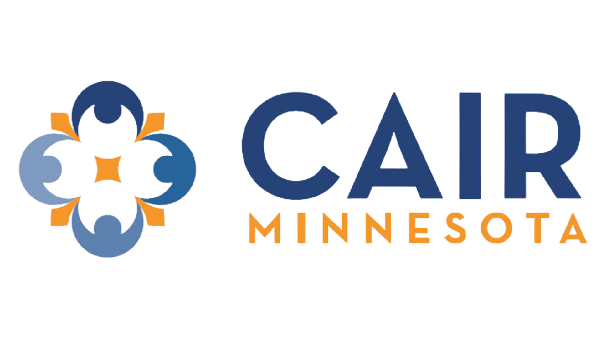 Client logo