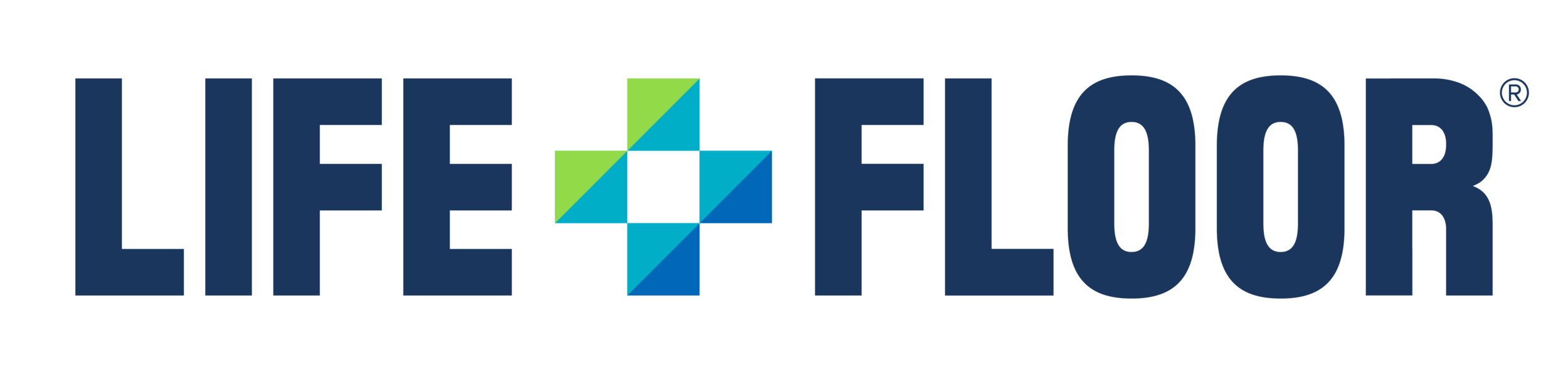Client logo