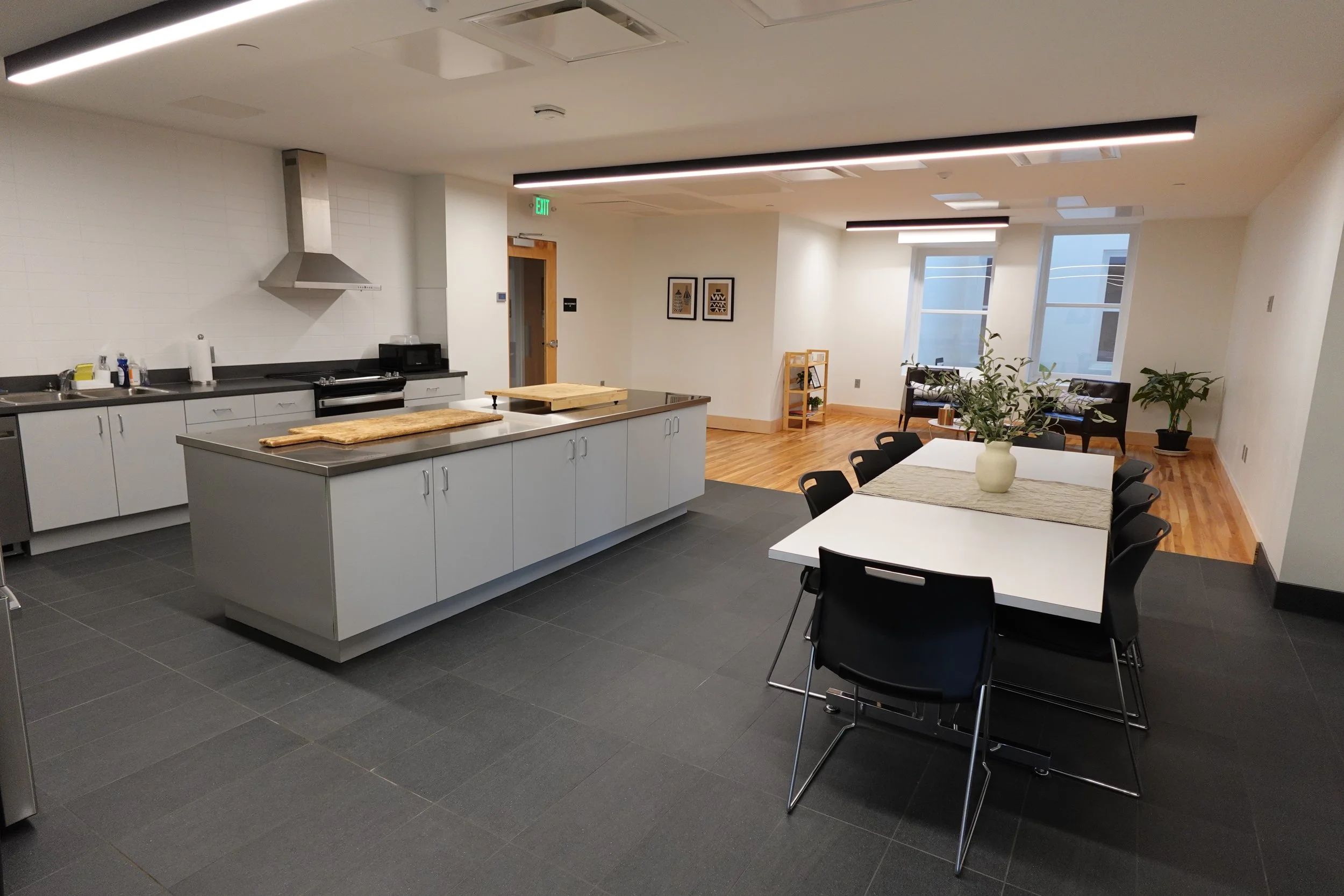 Learning Lab view one