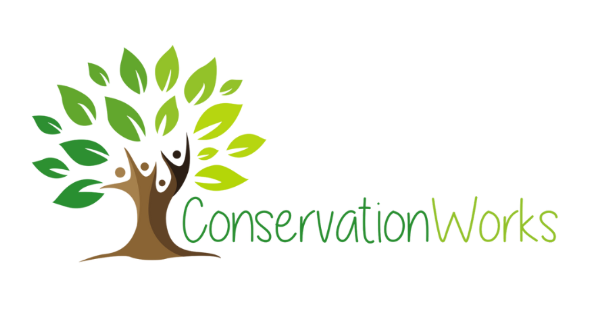 Conservation Works logo