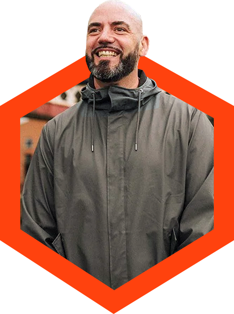 Rise Together Founder