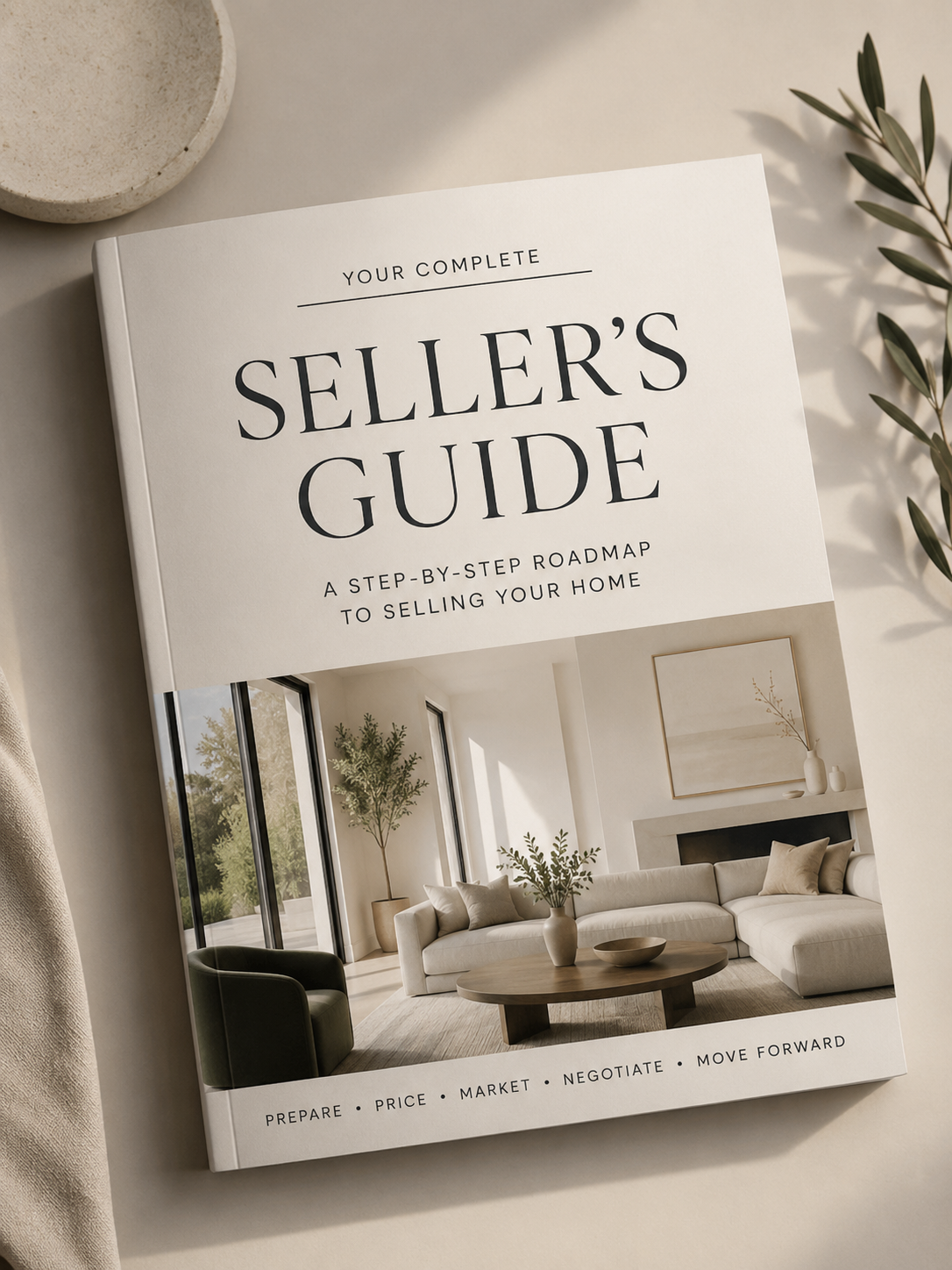 Seller Guide