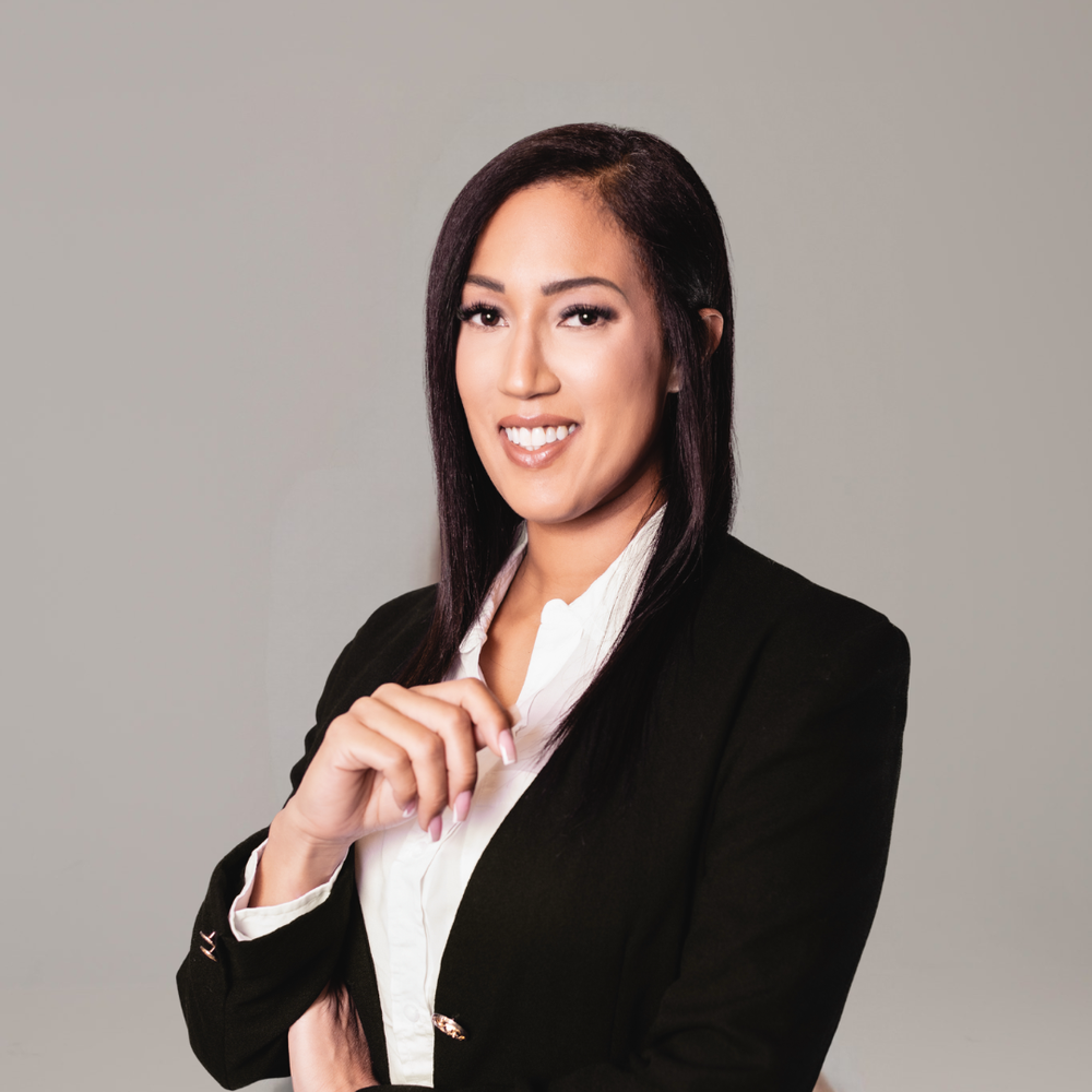 Erika P. Santiago