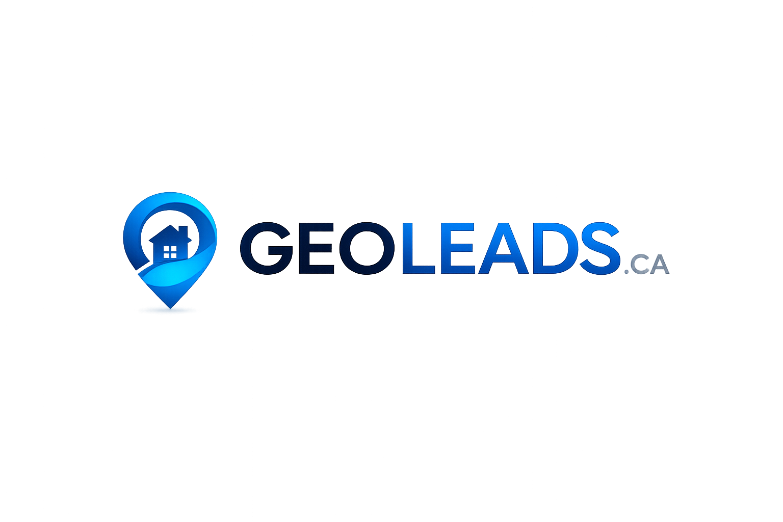 GeoLeads.ca logo