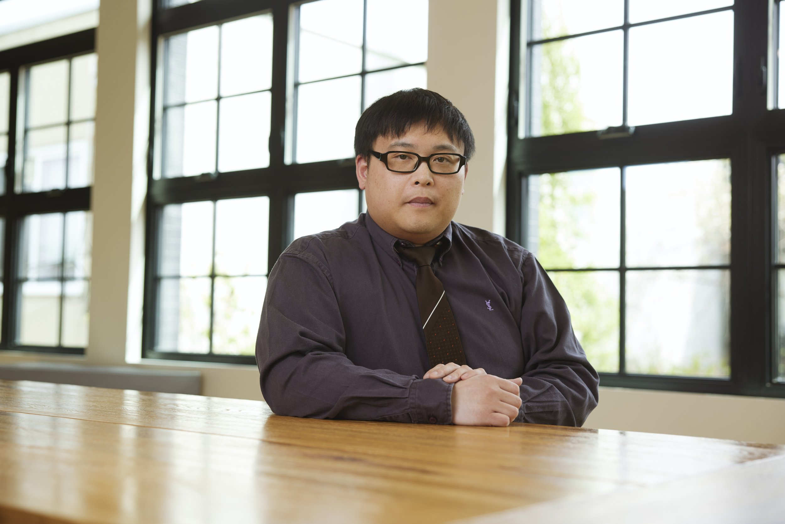 Patrick Choi