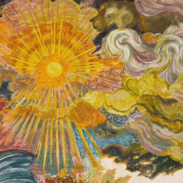 Jessica Carson speaking