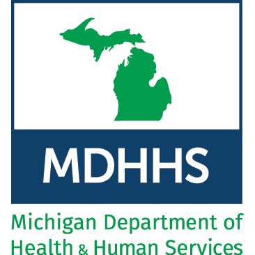 MDHHS logo