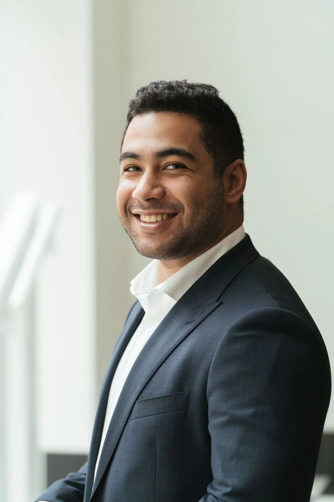 Milad Thrift Capital commercial finance broker Sydney