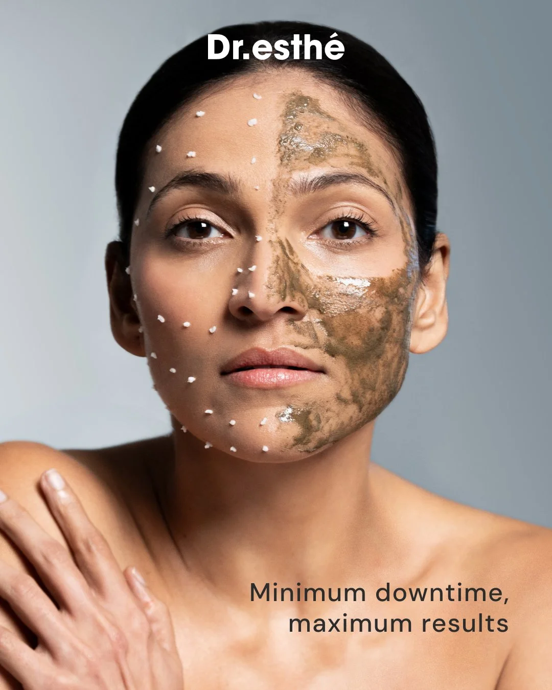 Dr. Èsthe spicule treatments at Beauty Hub Sydney