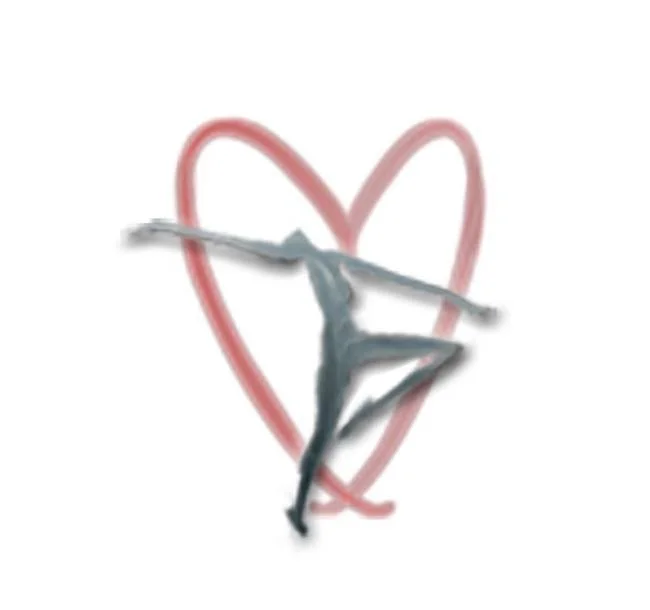 The Love of Dance logo