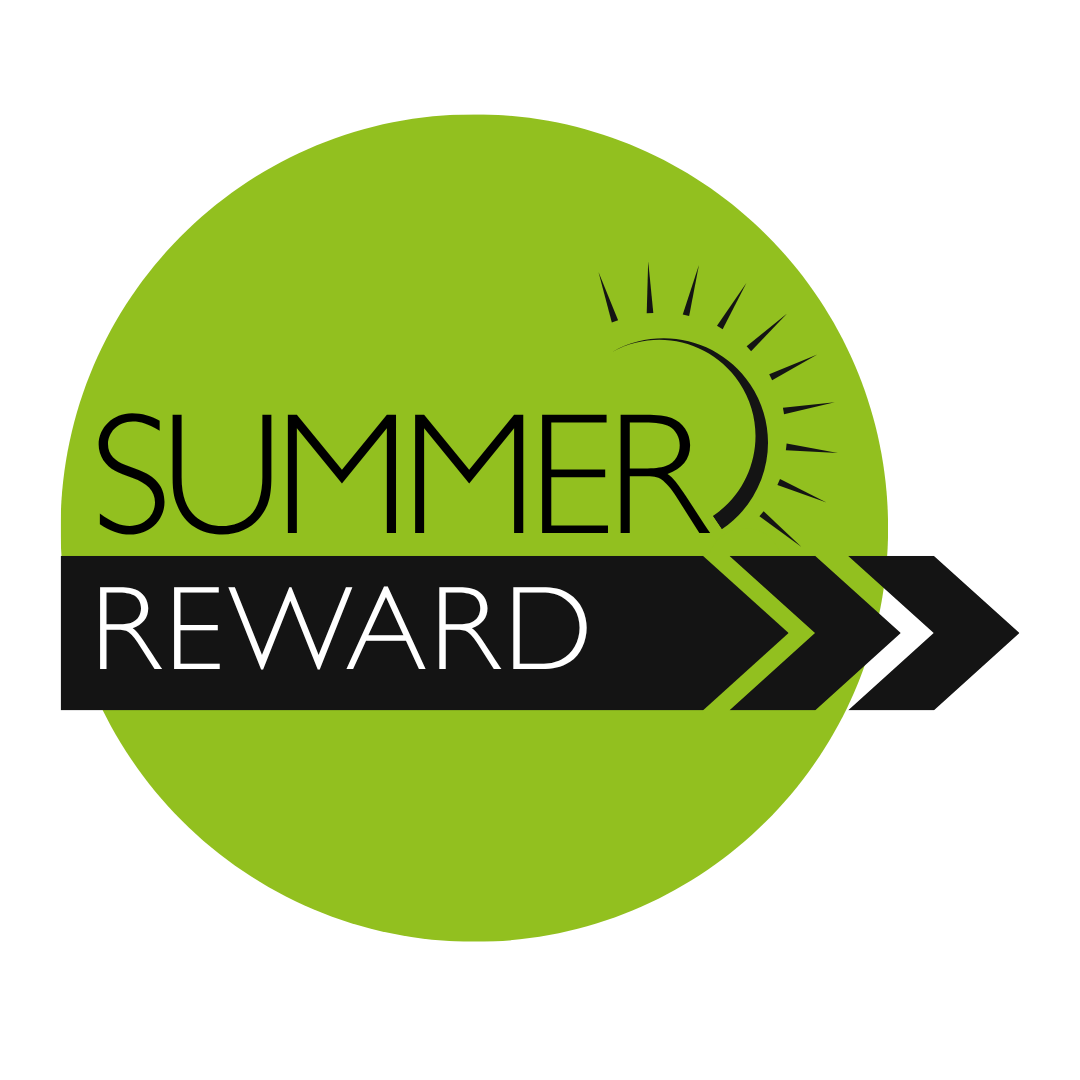 Summer Reward Promo