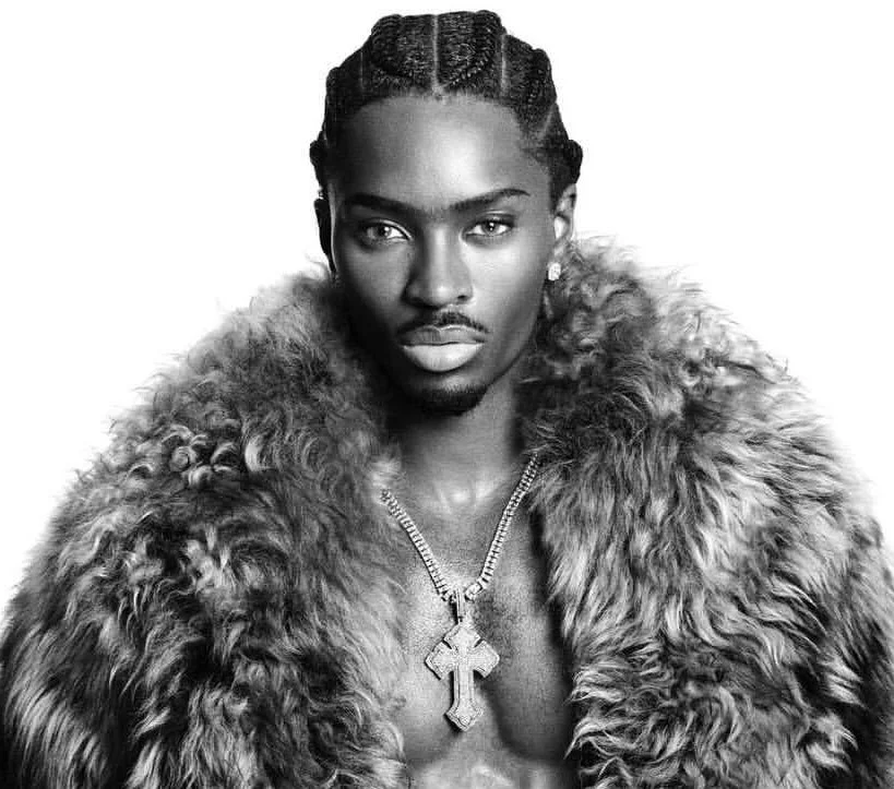 Alton Mason