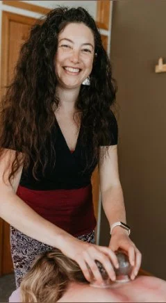 Dr.Jessica Parker
