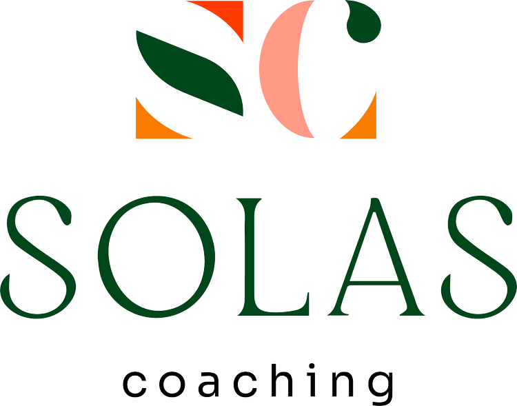 Solas Coaching - Single Parent Coach